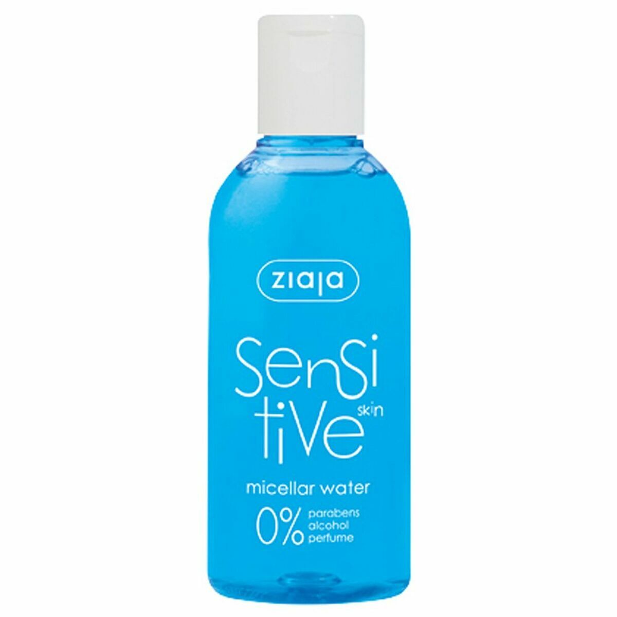 Micelarna Voda Ziaja Sensitive 200 ml